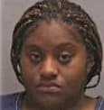 Cherfina Johnson, - Manatee County, FL 