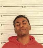 Demetrius Johnson, - Shelby County, TN 