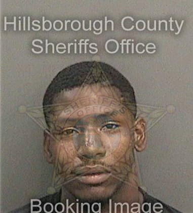 Jacob Johnson, - Hillsborough County, FL 