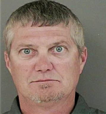 John Johnson, - Linn County, OR 