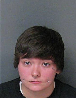 William Jolly - Gaston County, NC 