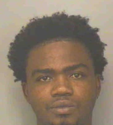 Jeffery Jones, - Polk County, FL 