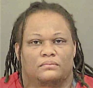 Latricha Jones-Gatewood, - Mecklenburg County, NC 