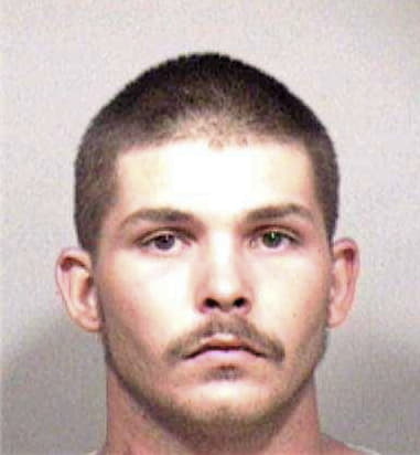 John Kancavicus, - Marion County, FL 