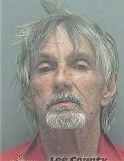 William Kelly, - Lee County, FL 