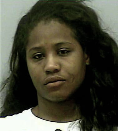 Neema Kerr - Gwinnett County, GA 