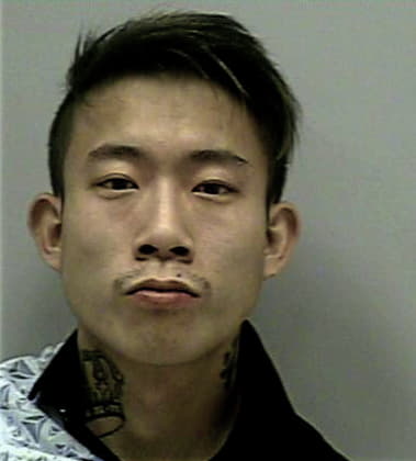 Young Kim - Gwinnett County, GA 