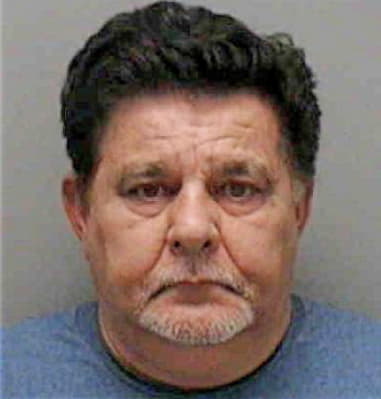 Gregory Kinney, - Lee County, FL 