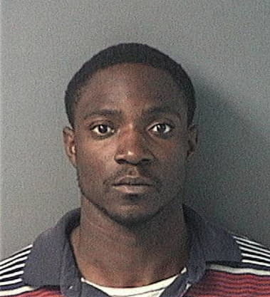 Bryan Lambert, - Escambia County, FL 