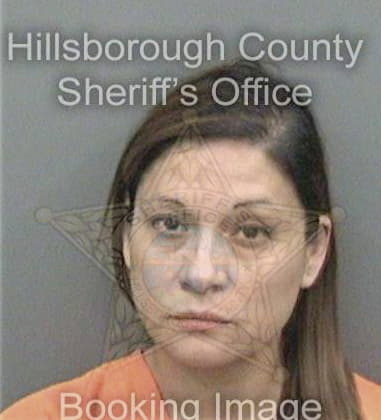 Jessica Lathum, - Hillsborough County, FL 