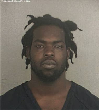 Otis Lee, - Broward County, FL 