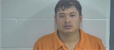 Martin Leon-Moreno, - Laurel County, KY 