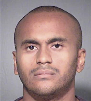 Miguel Leyva - Maricopa County, AZ 