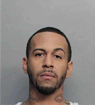 Charles Llanes - Dade County, FL 