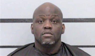 Brandon Lloyd - Lubbock County, TX 