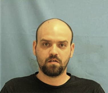 Gerald Lloyd - Pulaski County, AR 