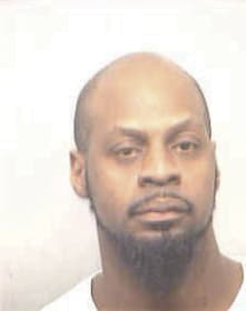 James Lloyd - Fulton County, GA 
