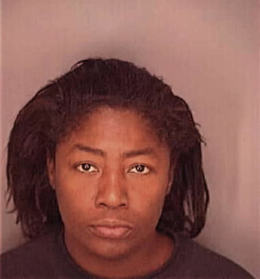Sharese Lloyd - Polk County, FL 