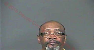 Derrick Lott, - Desoto County, MS 