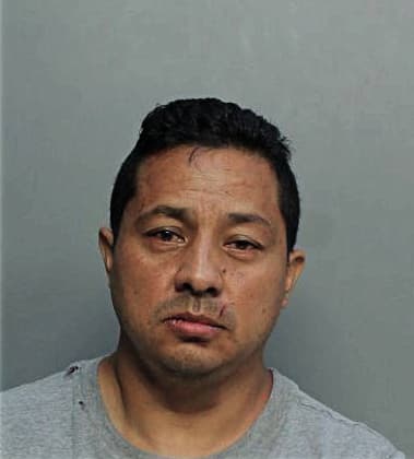 Ramon Maldonado, - Dade County, FL 