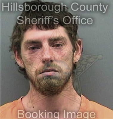 Edjar Martinez, - Hillsborough County, FL 