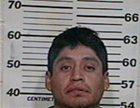 Mario Martinez, - Hidalgo County, TX 