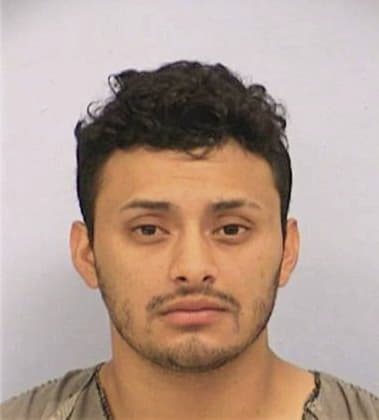 Roger Martinez, - Travis County, TX 