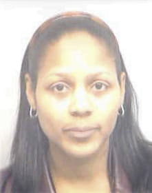 Yaneri Martinez, - Fulton County, GA 