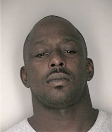 Jeffery Mays - Hillsborough County, FL 