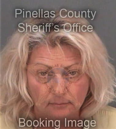 Elizabeth McClelland - Pinellas County, FL 