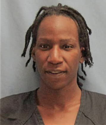 Dominique McClendon, - Pulaski County, AR 