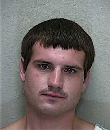 Franklin McCloskey, - Marion County, FL 