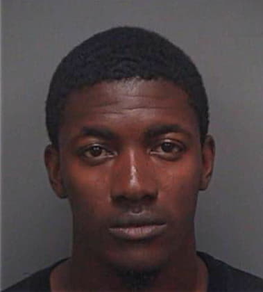 Carlton McKenzie - Pinellas County, FL 