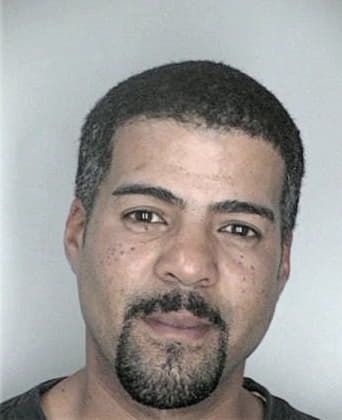 William McKinnon - Hillsborough County, FL 