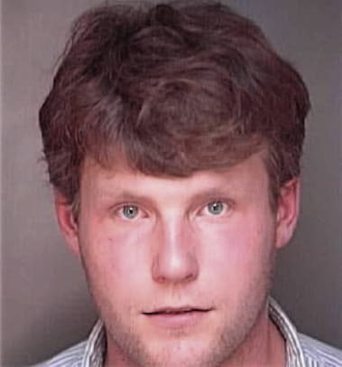 Martin McMillian - Polk County, FL 