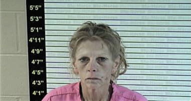 Heather McNutt, - Graves County, KY 