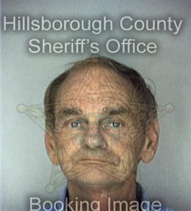 Johnny Mendez - Hillsborough County, FL 