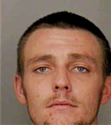 Joshua Mendiola - Polk County, FL 