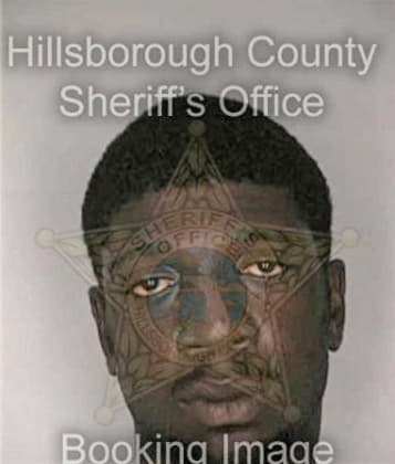 Michael Merrell - Hillsborough County, FL 