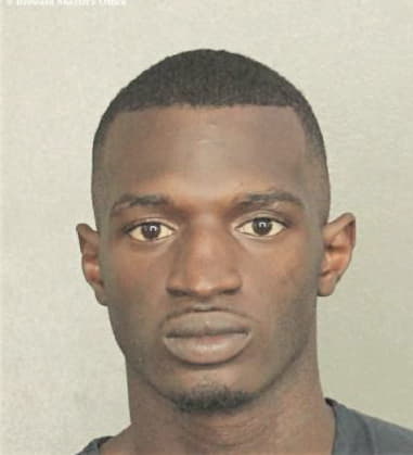 Wayne Miller, - Broward County, FL 