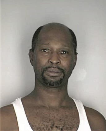 Marcus Milton - Hillsborough County, FL 