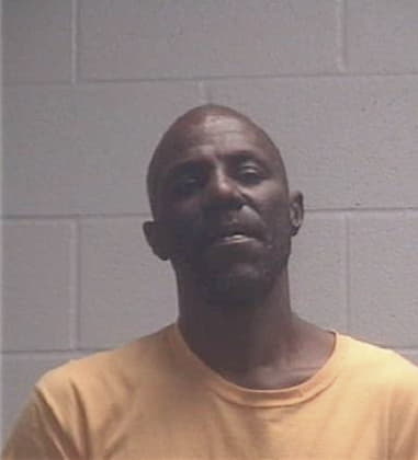 Henry Mitchell - Cleveland County, NC 