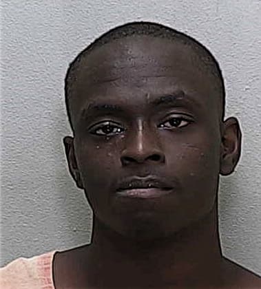 Tobias Monroe, - Marion County, FL 