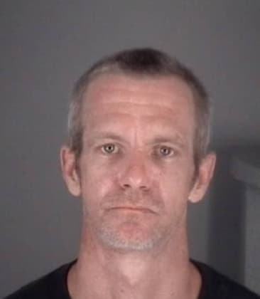 John Moore, - Pasco County, FL 