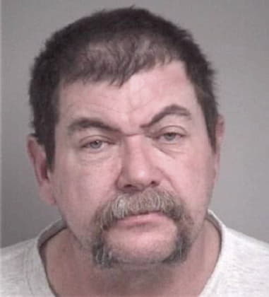 Terence Moore, - Cabarrus County, NC 
