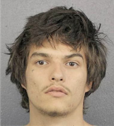 Robert Morehouse, - Broward County, FL 