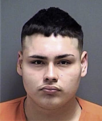 Ronaldo Moreno, - Titus County, TX 