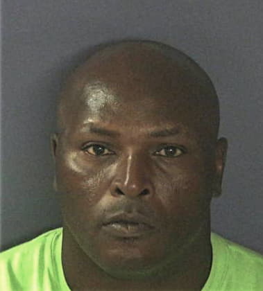 Derrick Murray, - Gadsden County, FL 