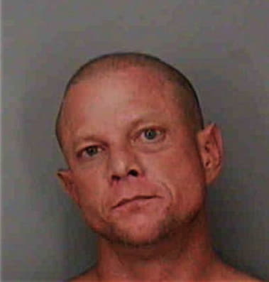 Oscar Navarrette-Bello, - Polk County, FL 