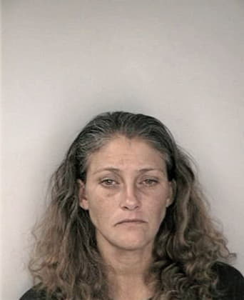 Kelley Negron, - Hillsborough County, FL 